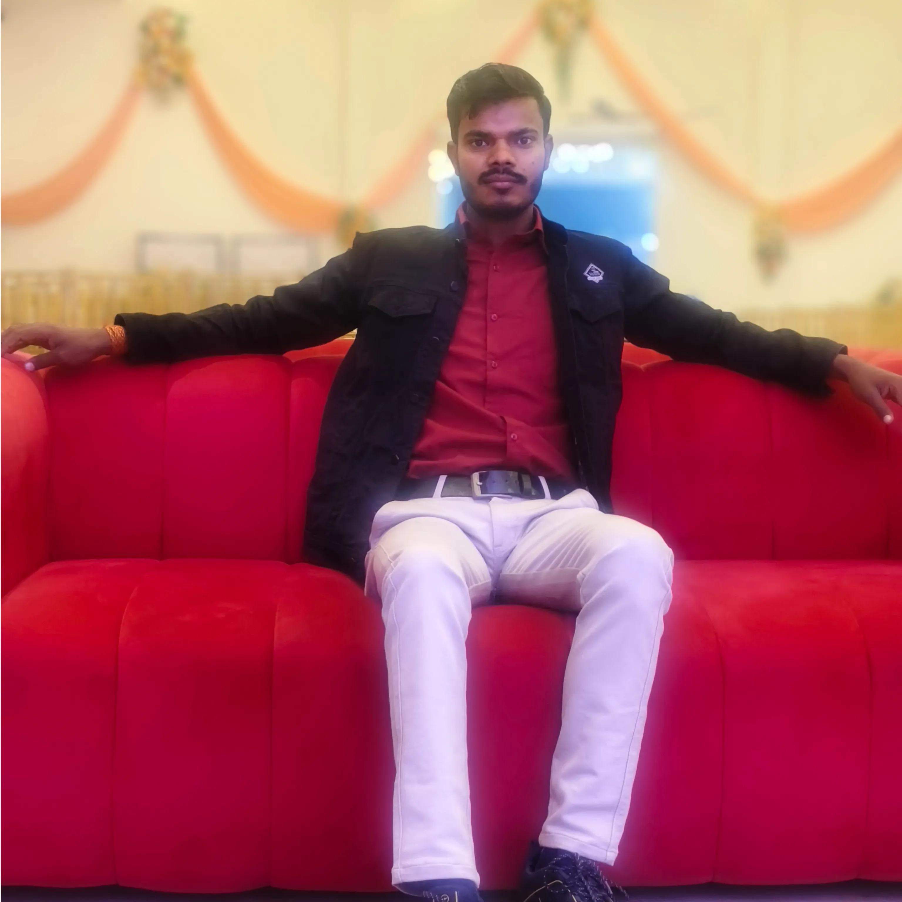 Bambam Kumar