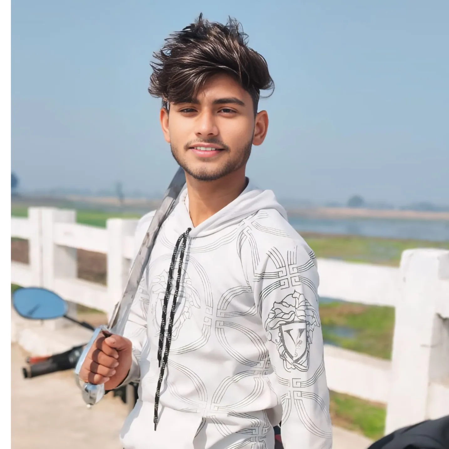 💞SONU KASHYAP😜