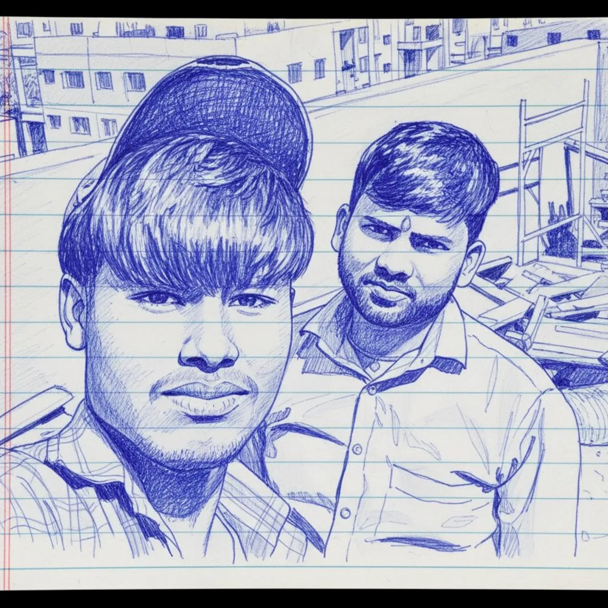 Umashankar Singh