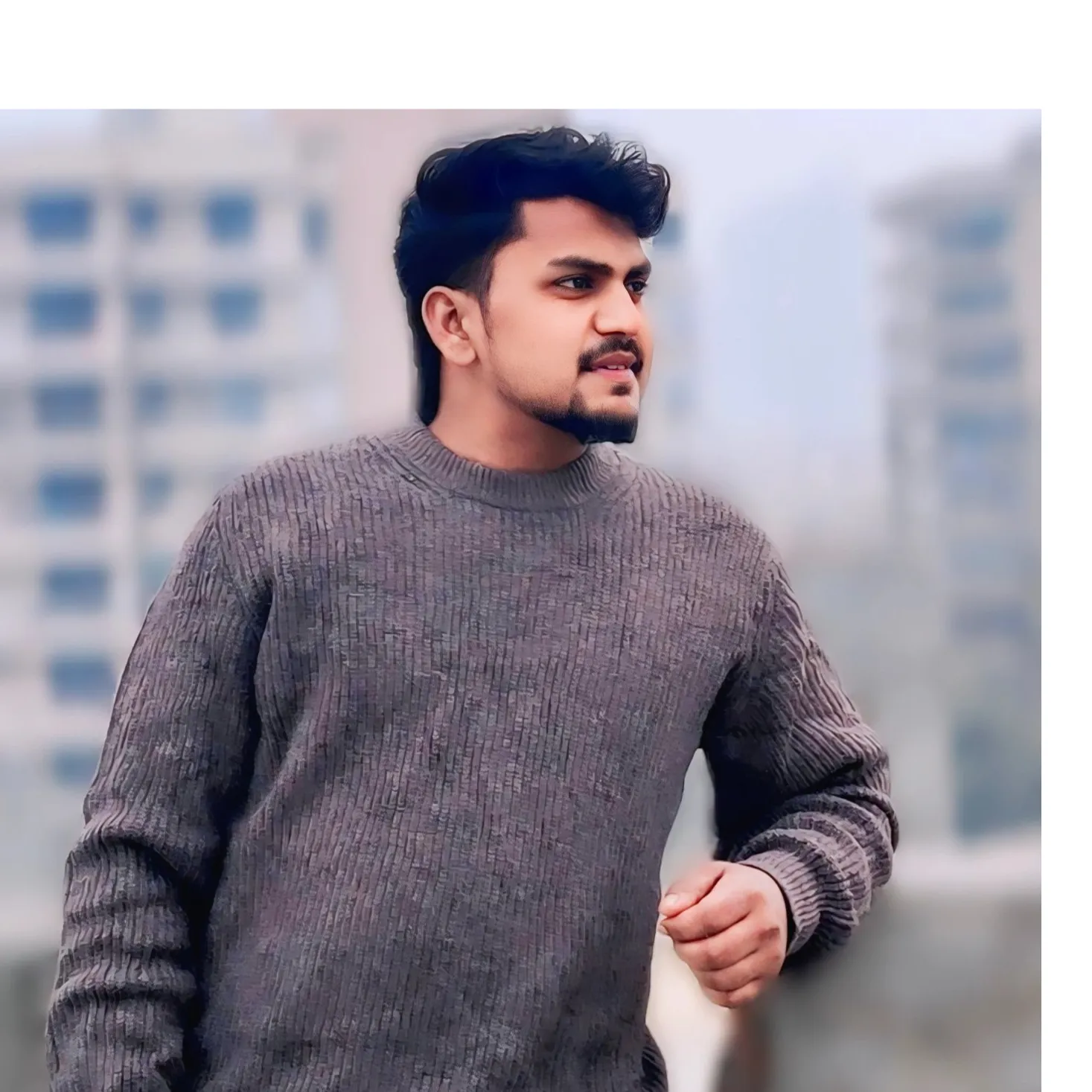 official -karan 🥃 manjhi💪🤟