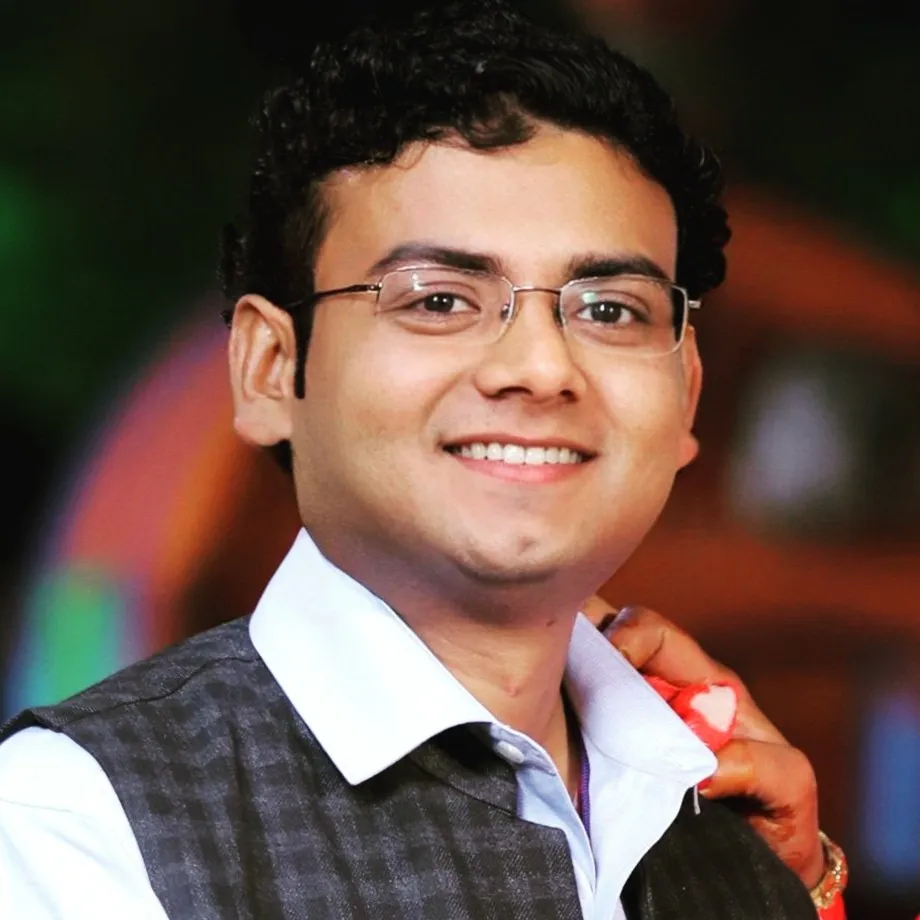 Sunil pandav