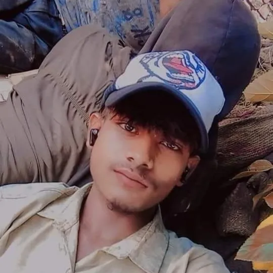 SubheshRaj Kumar