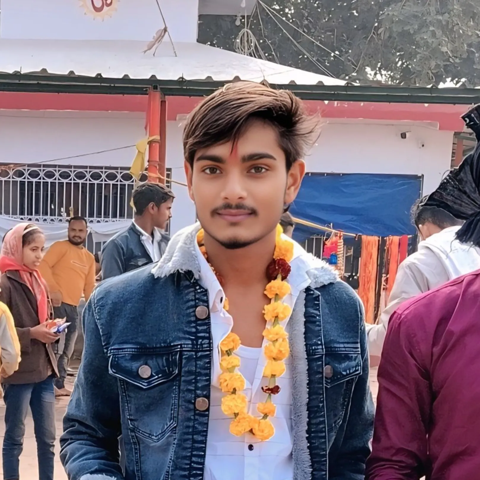 Kundan Yadav
