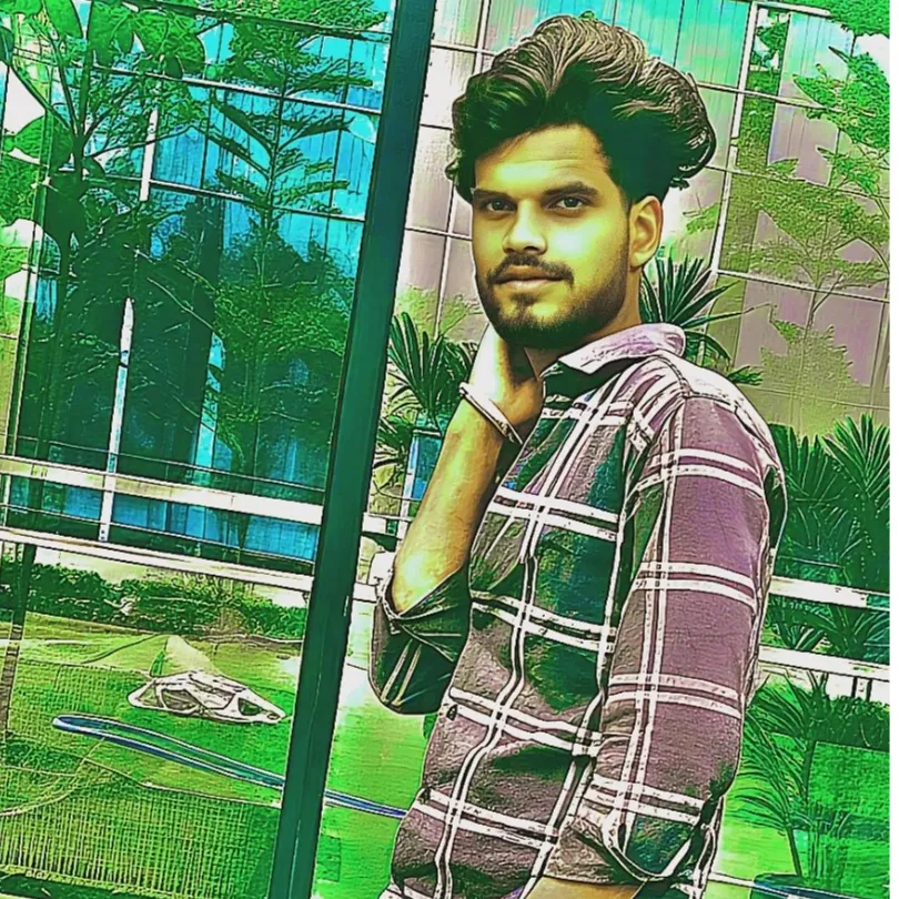 Vicky yaduvanshi