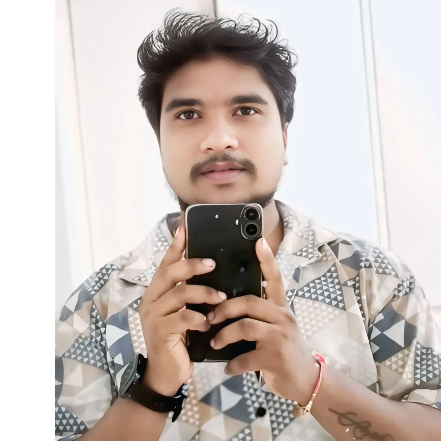 shivaji wararkar