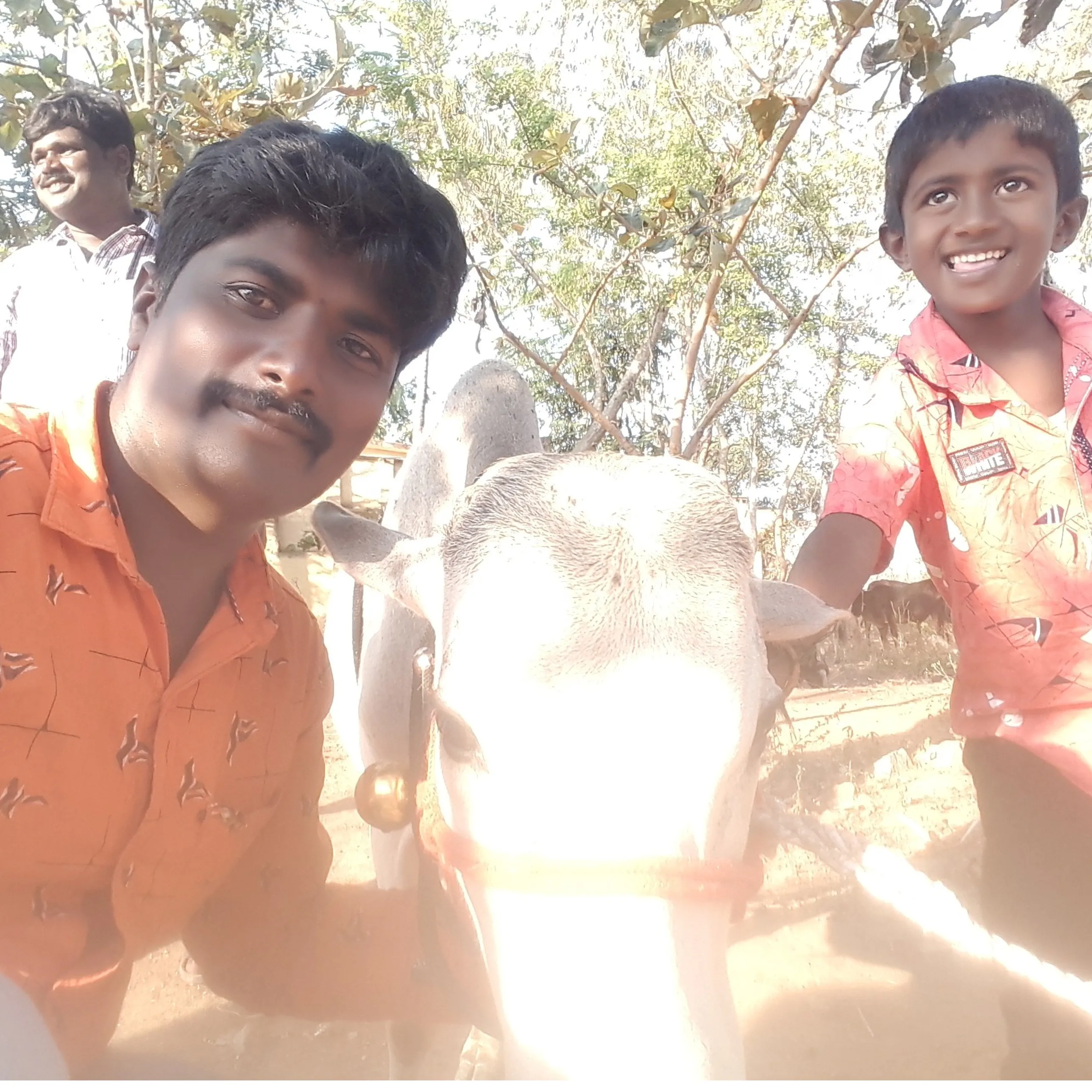 subramanyam Subramanyam