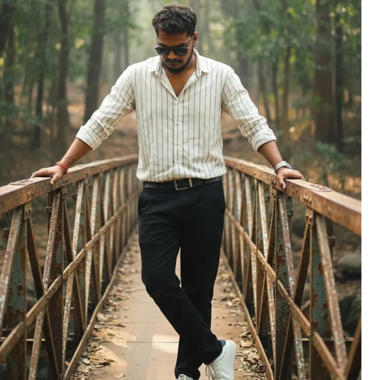 Gowtham Gowtham