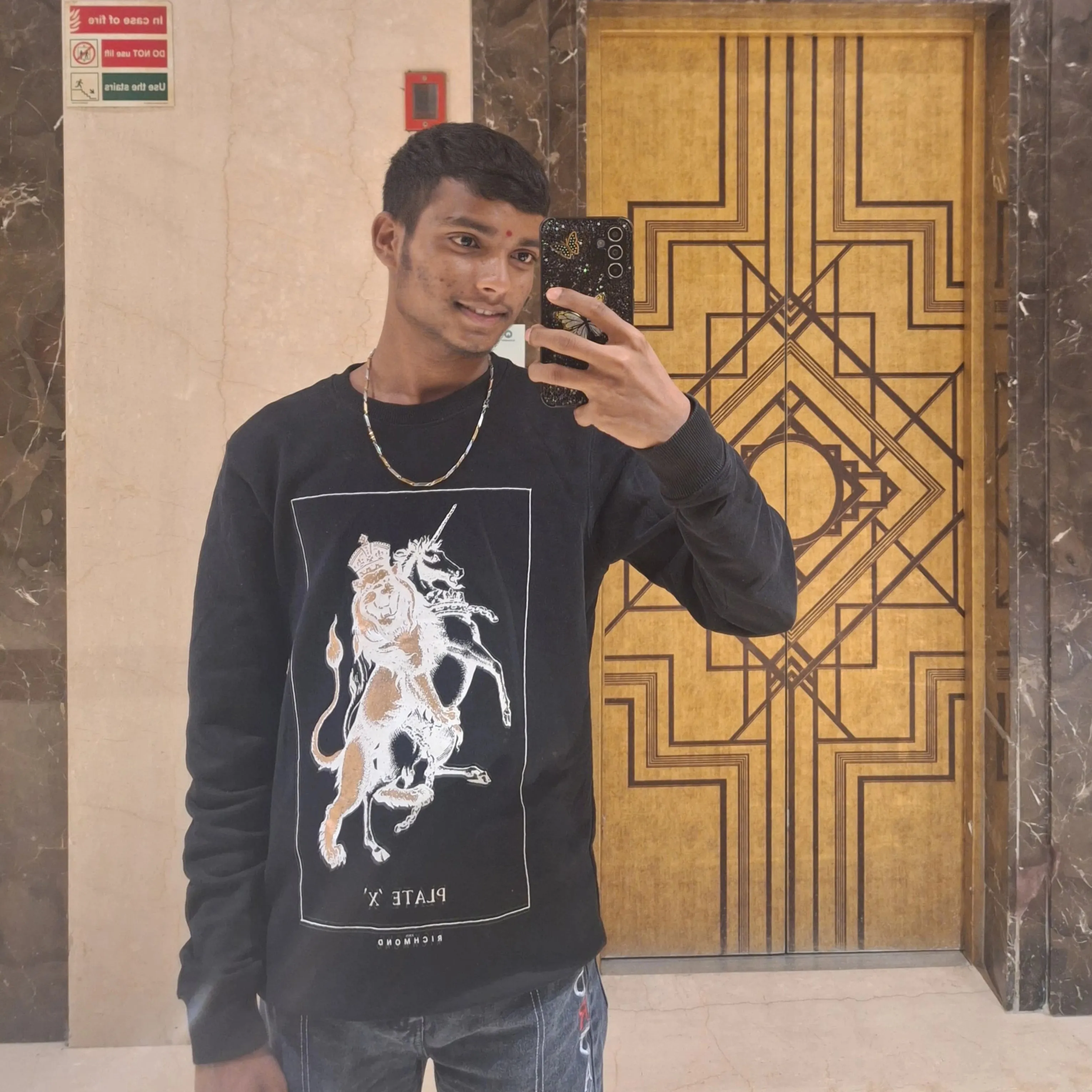 om pardule