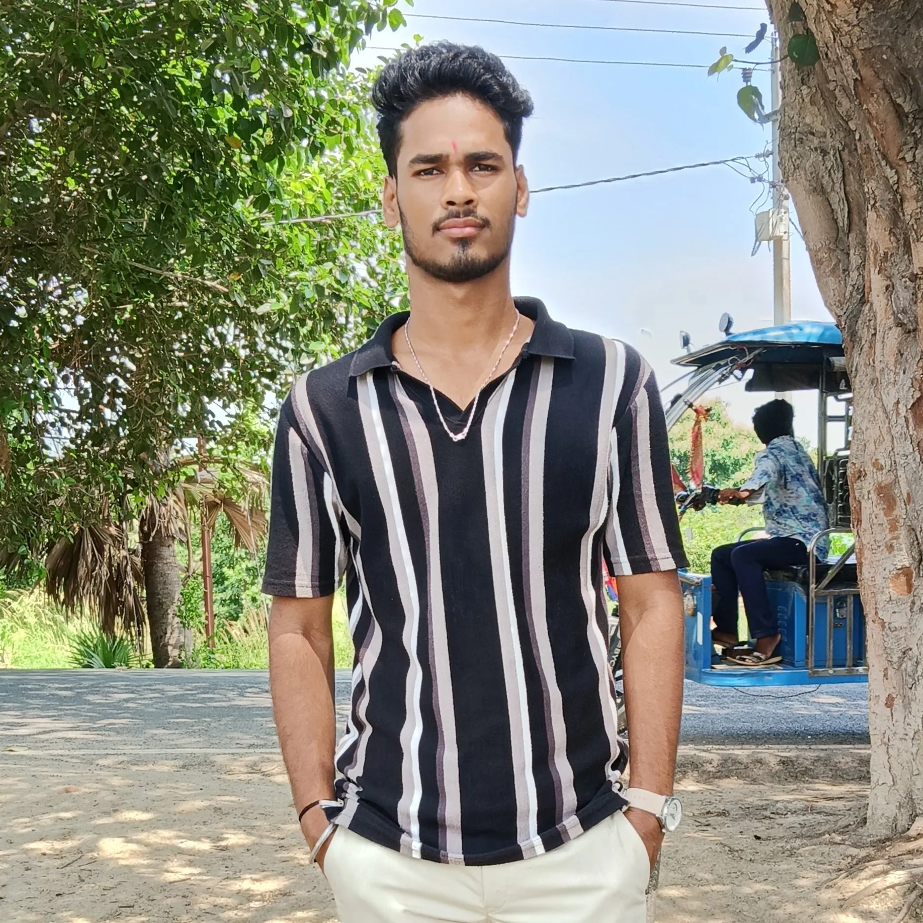 Niraj Gupta