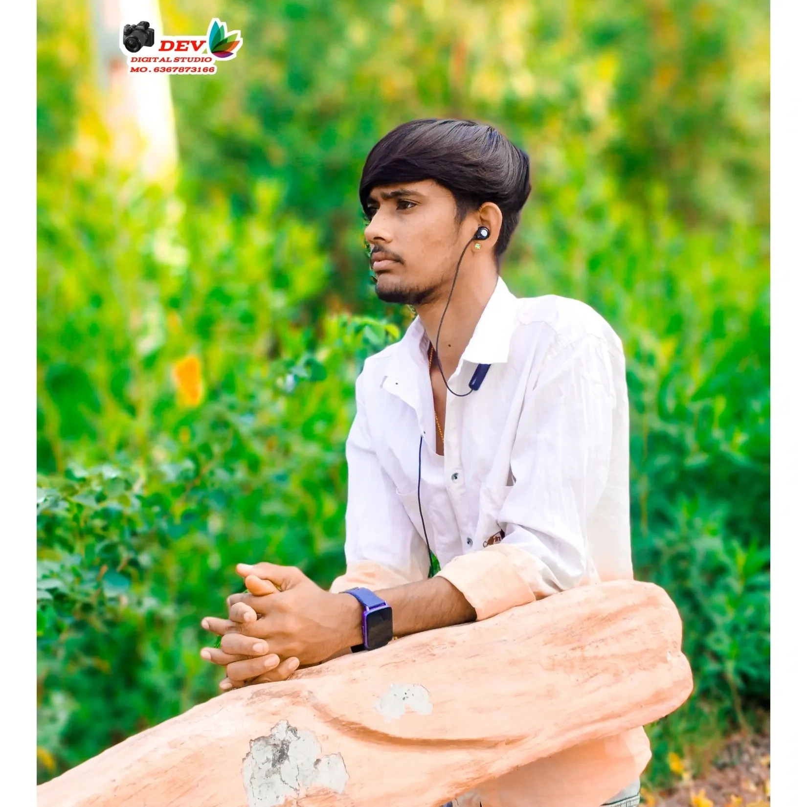 DevaRam Prajapat