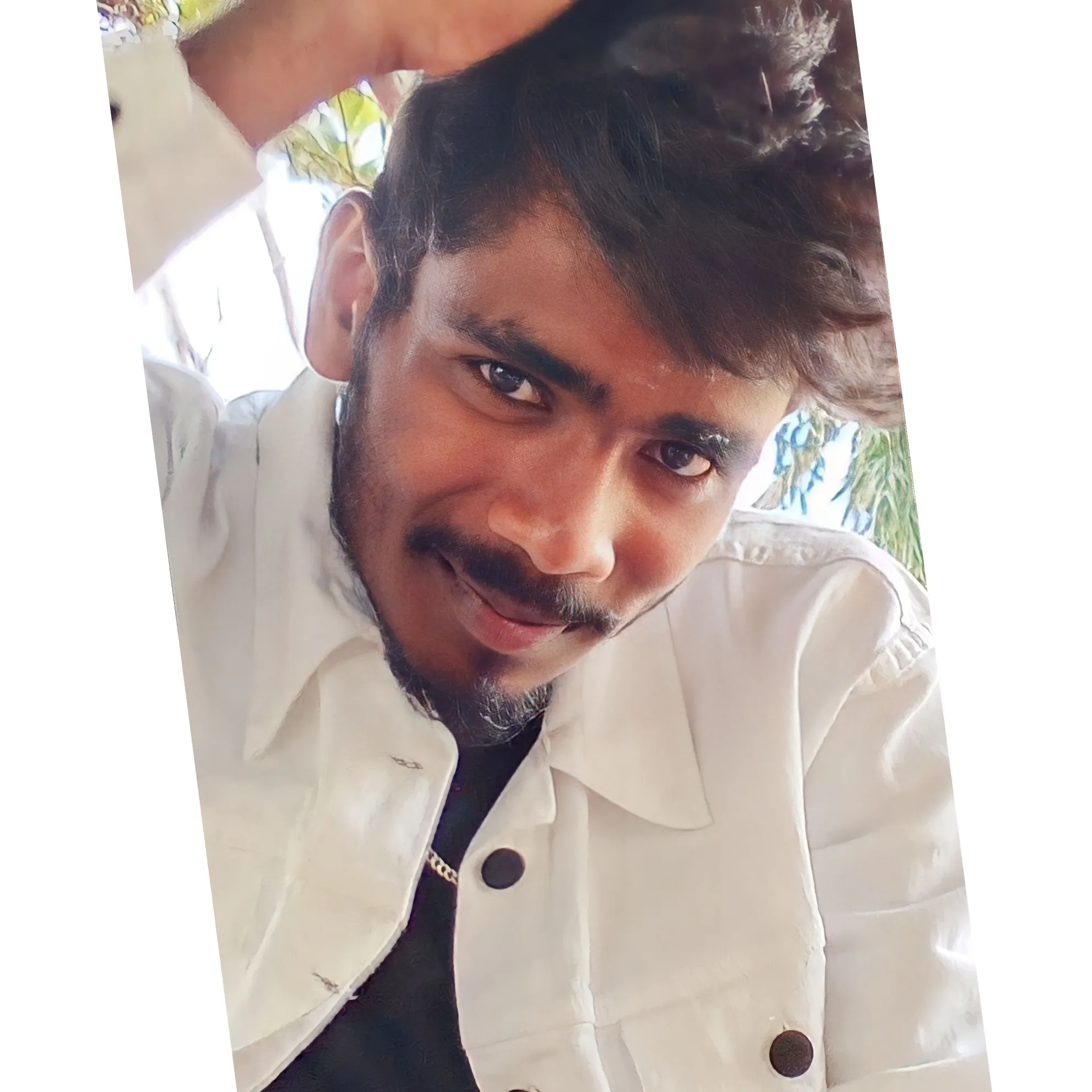 Hari GK