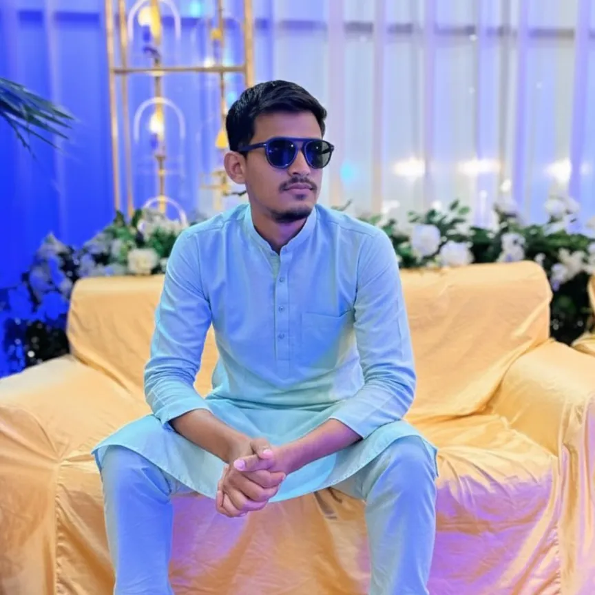 Anil Gour
