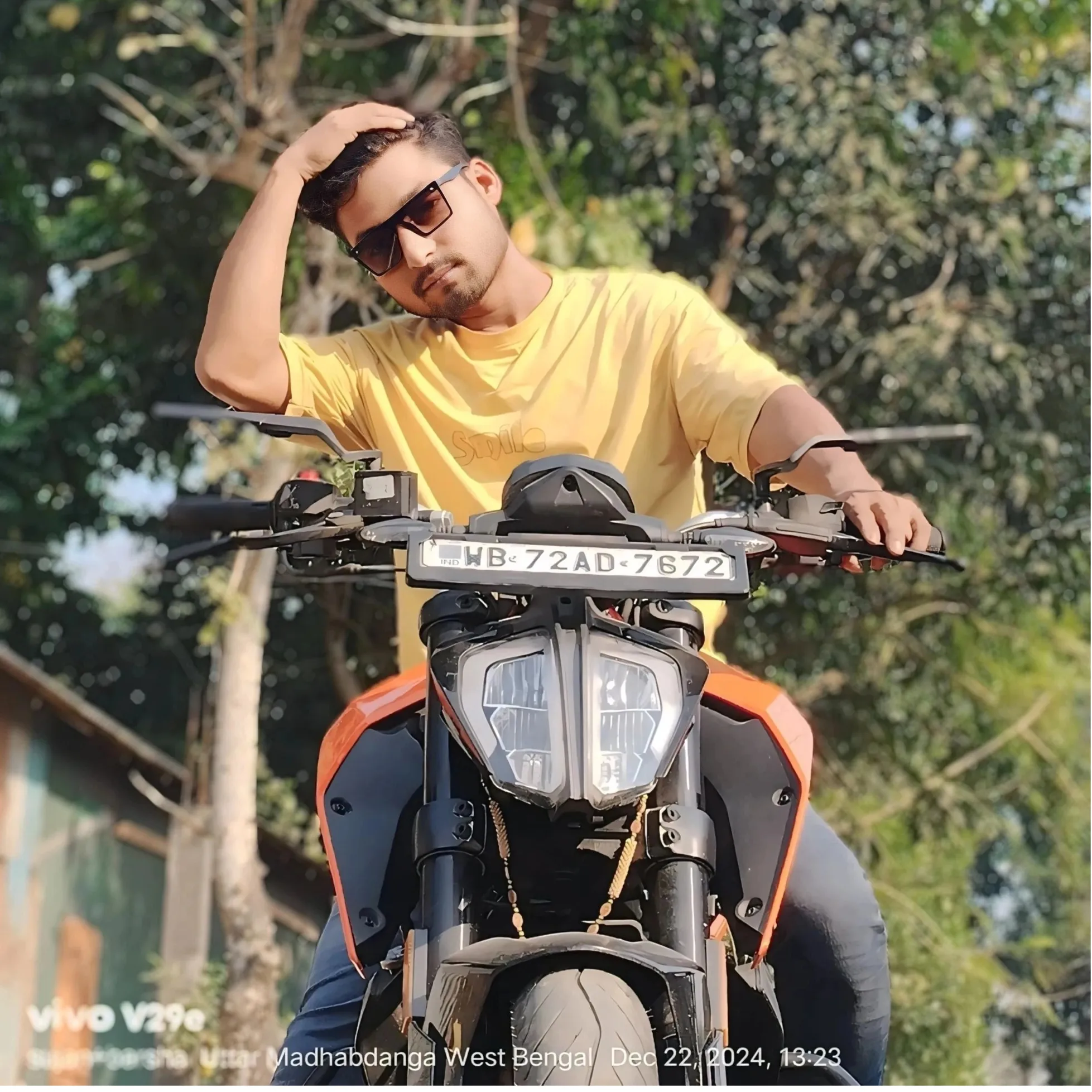 Yash Raj