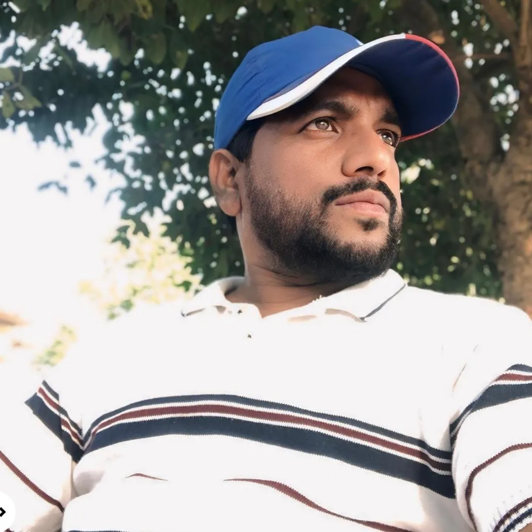 Ravi Rajbhar