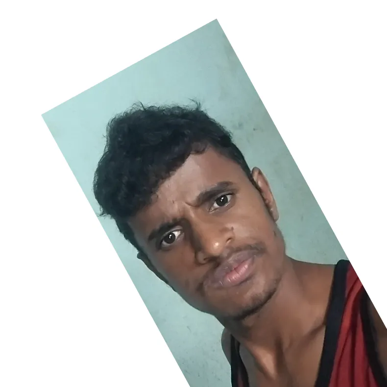 Kishor J