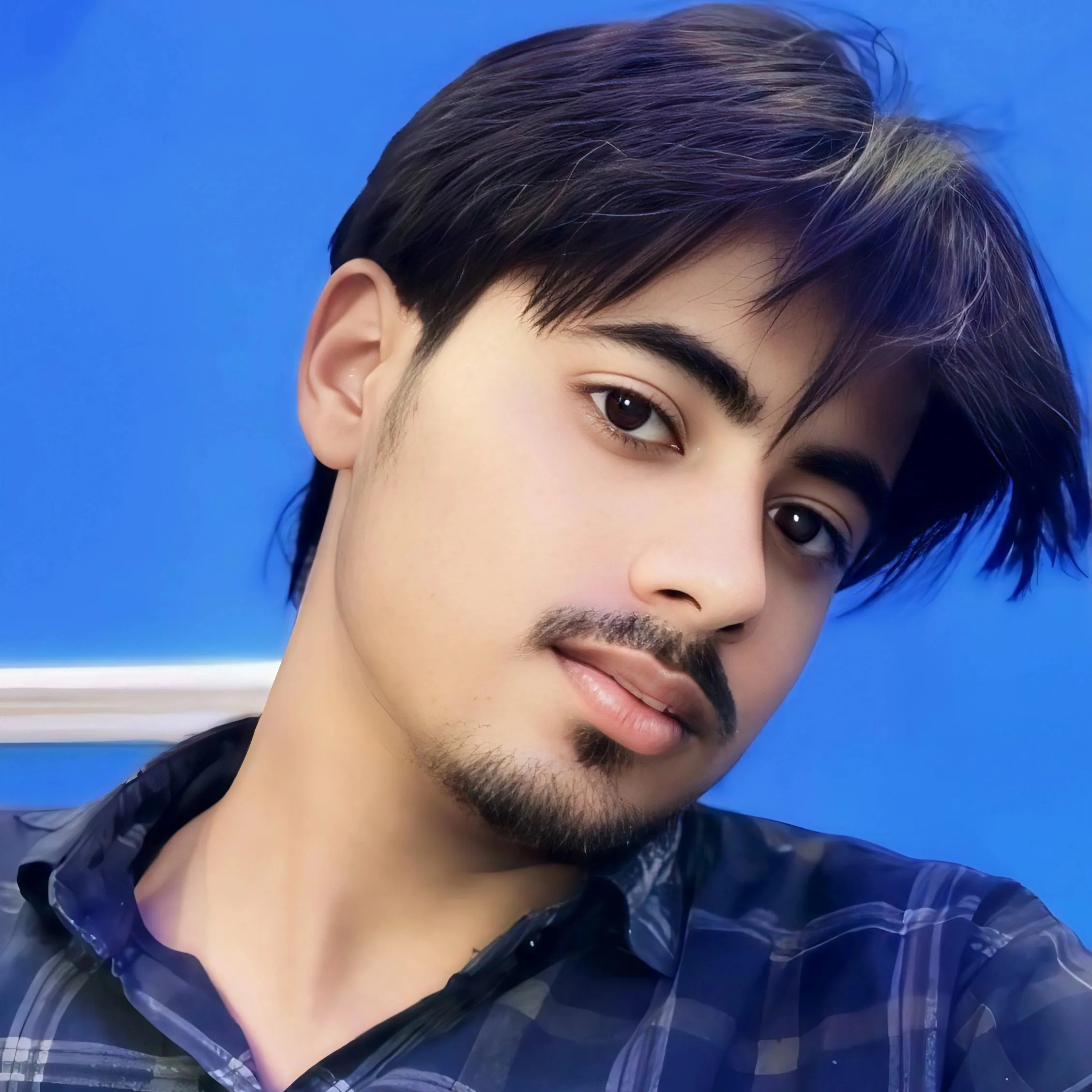 Suhail Saifi