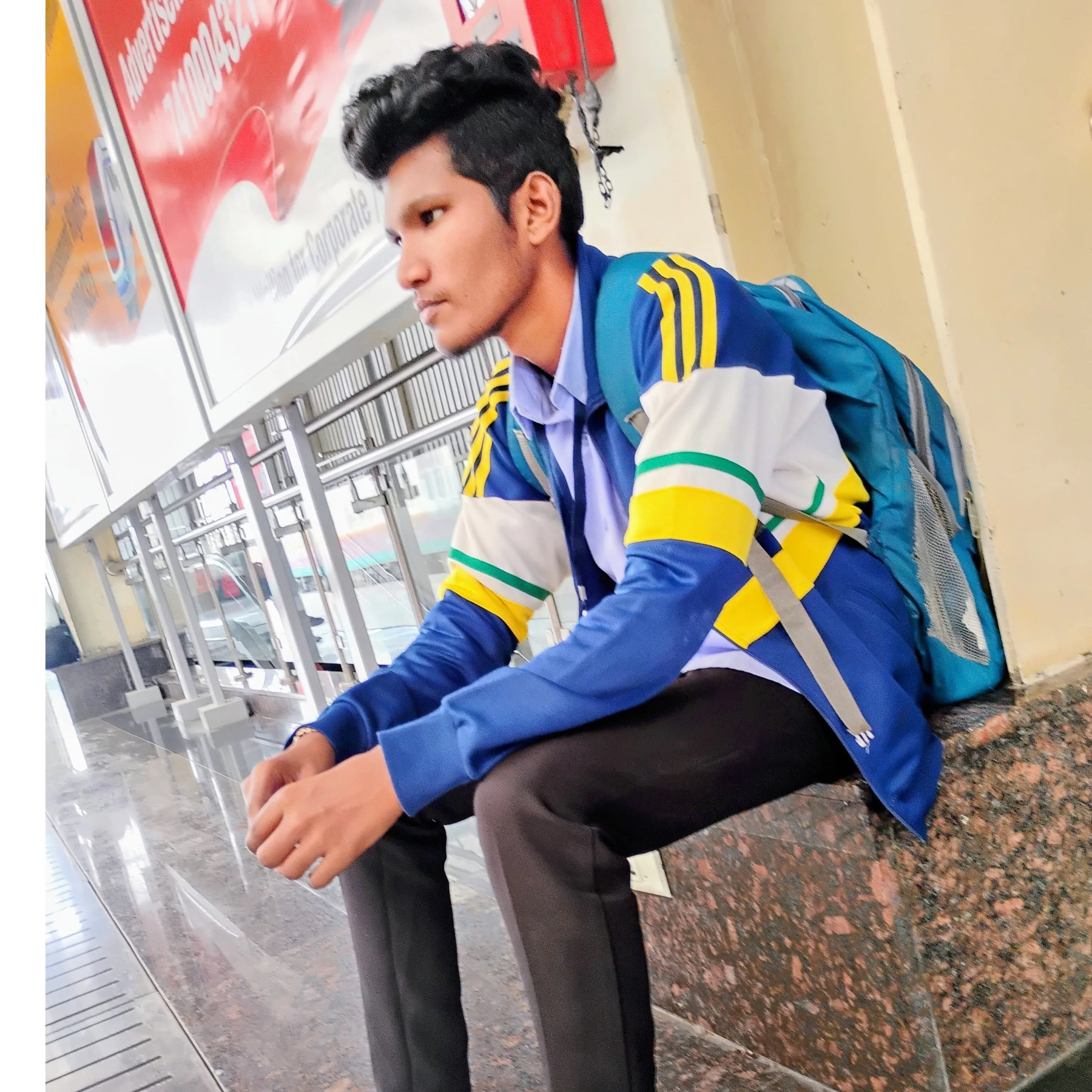 Jeevan Durgam