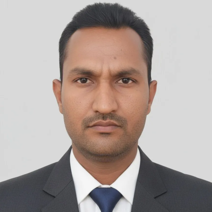 ShriRam Meghwal