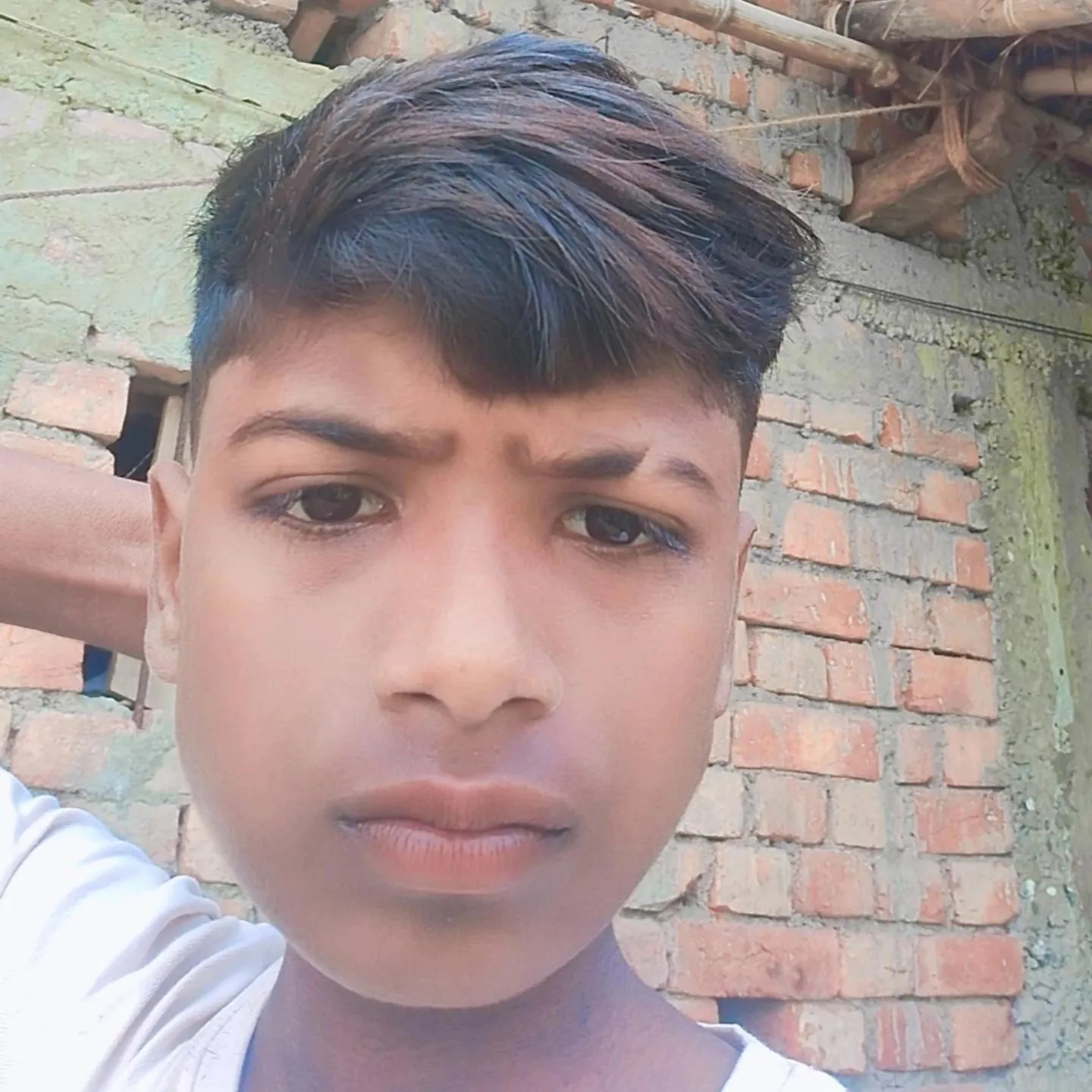 Ankush Akala