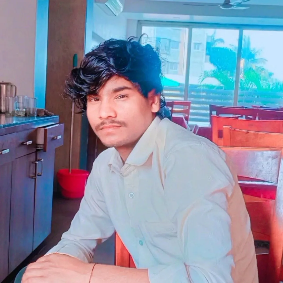 Kuldeep Kumar