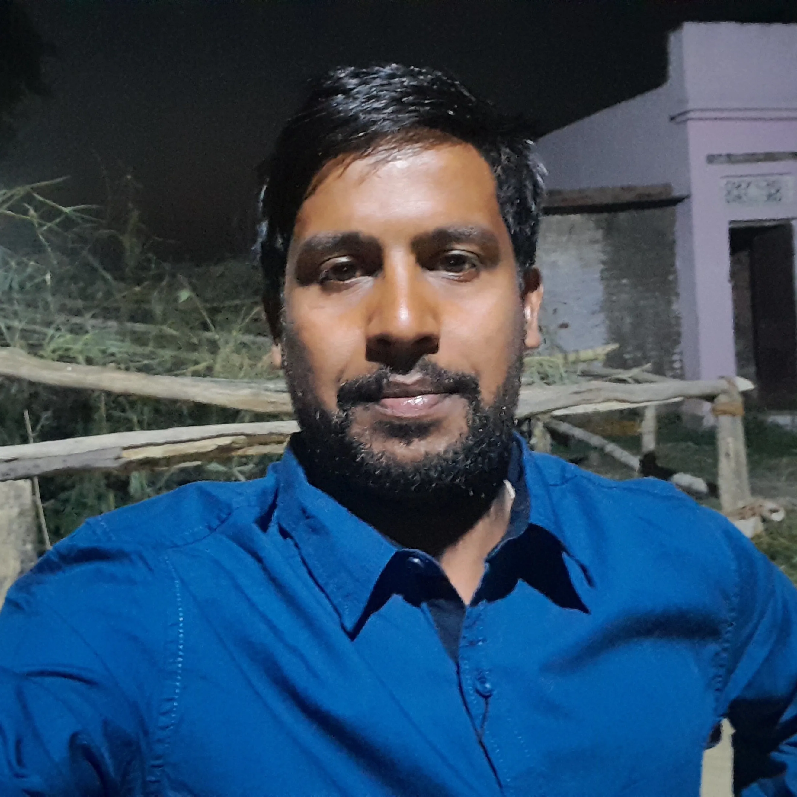 Pradeep chaubey