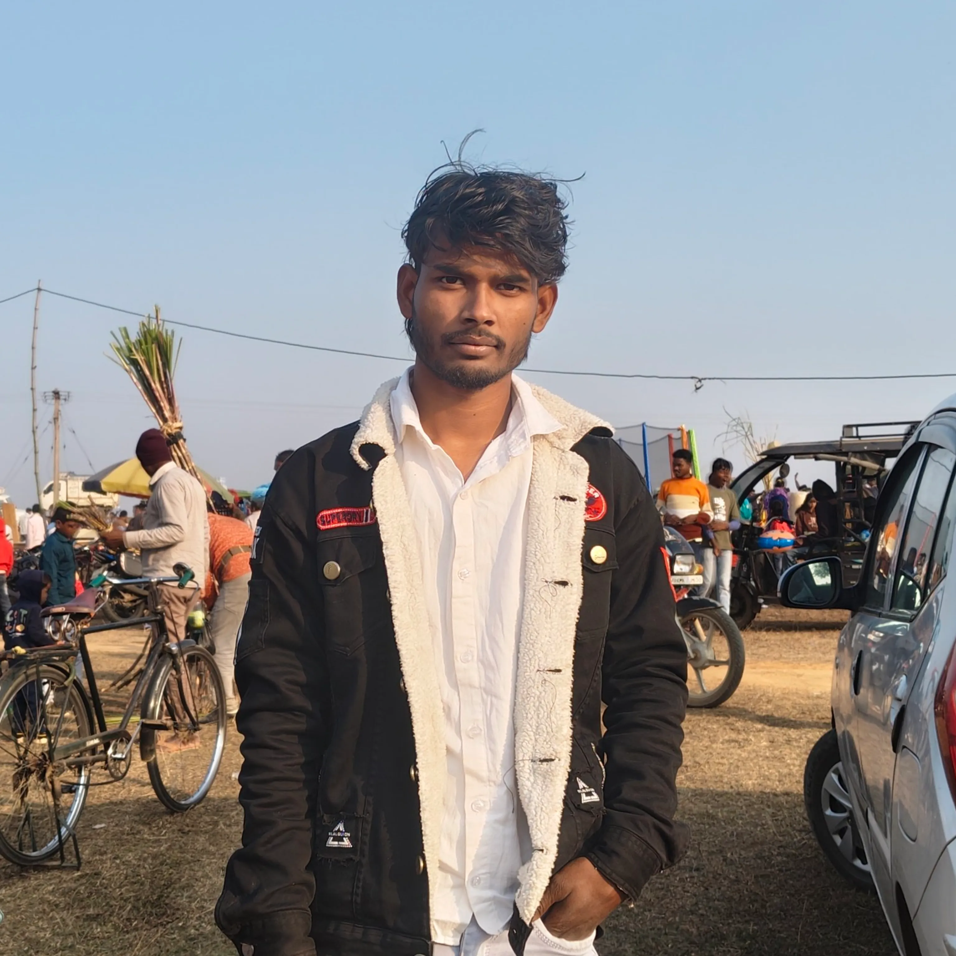 Sajaul Ansari