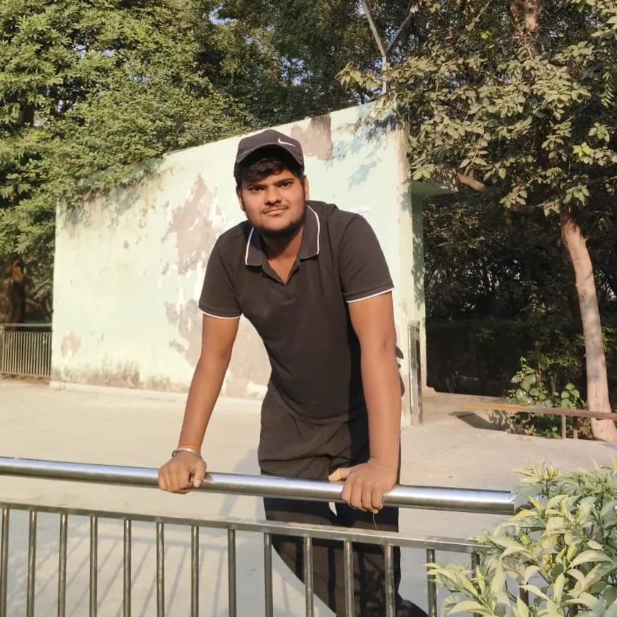 Harshit vardhan