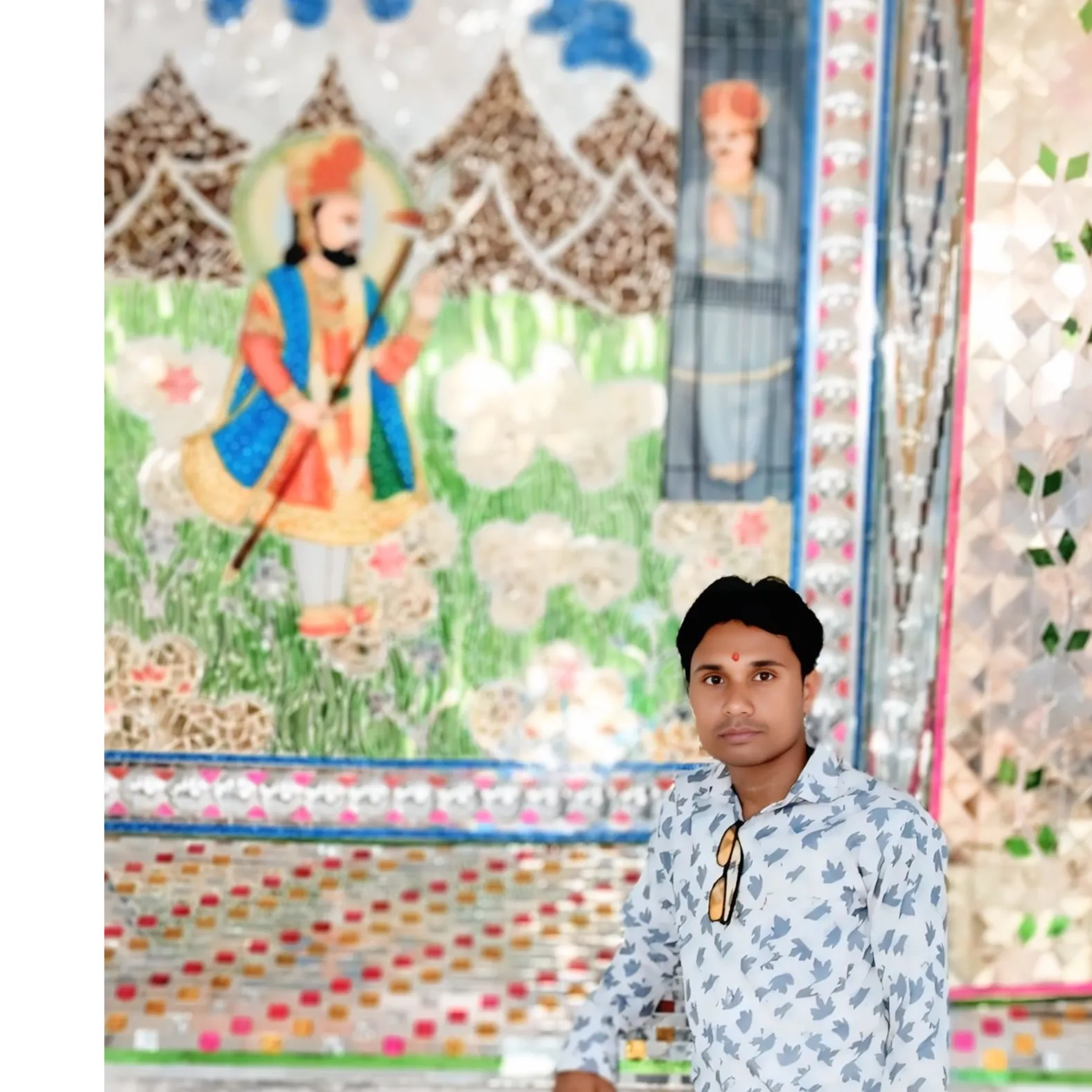 thakor kiran
