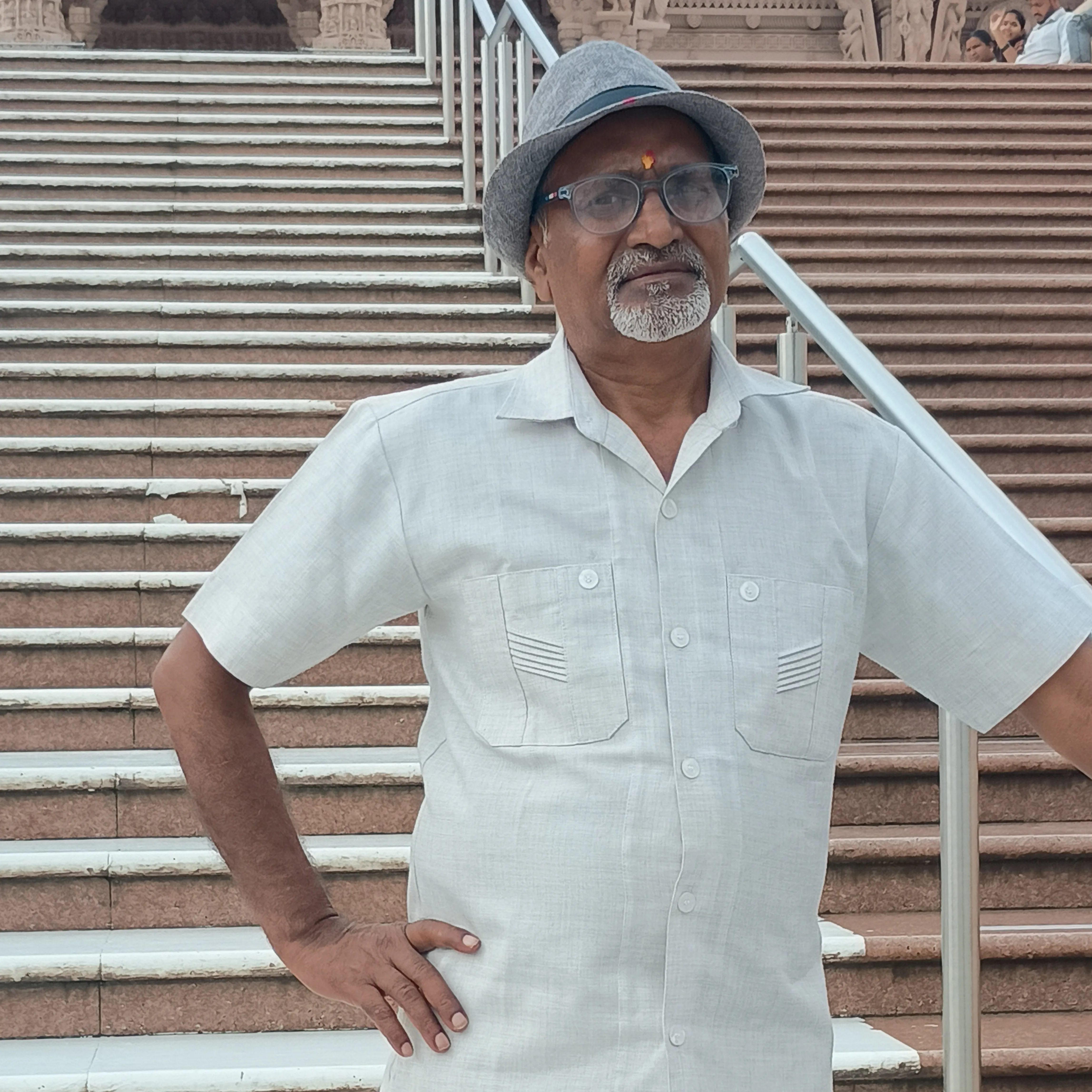 Vijay Bargujar