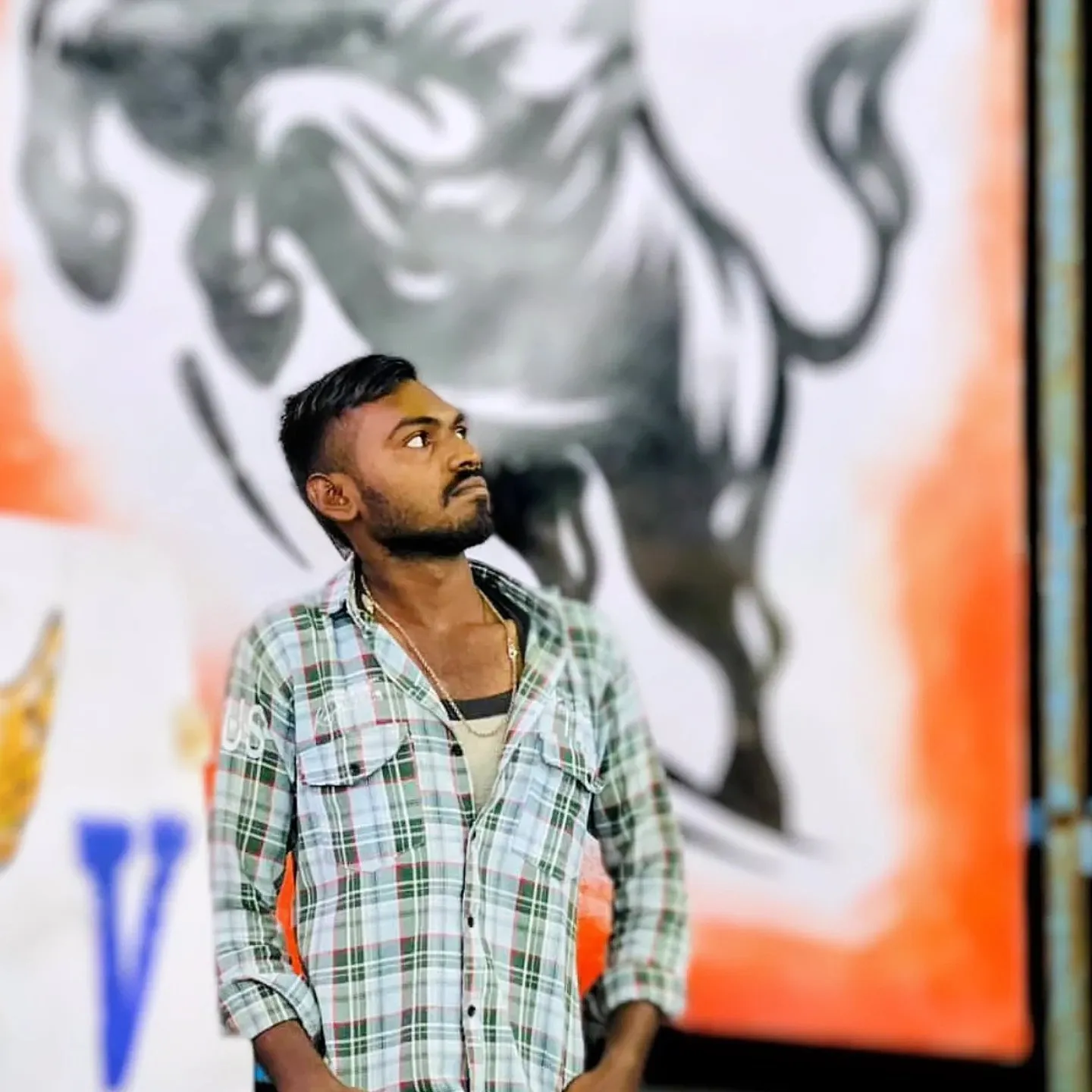 Nilesh Rathod