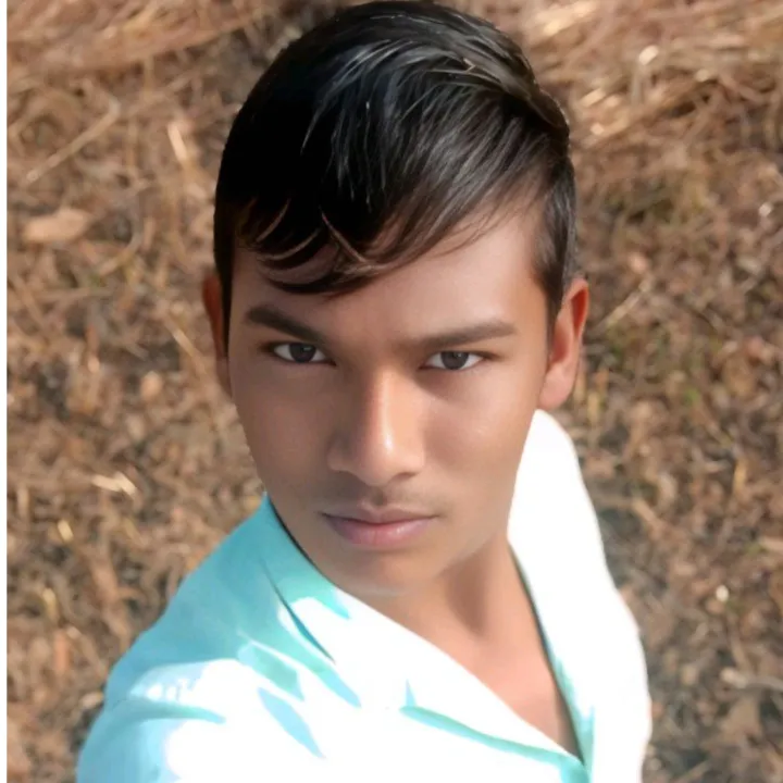 Anil Parghi