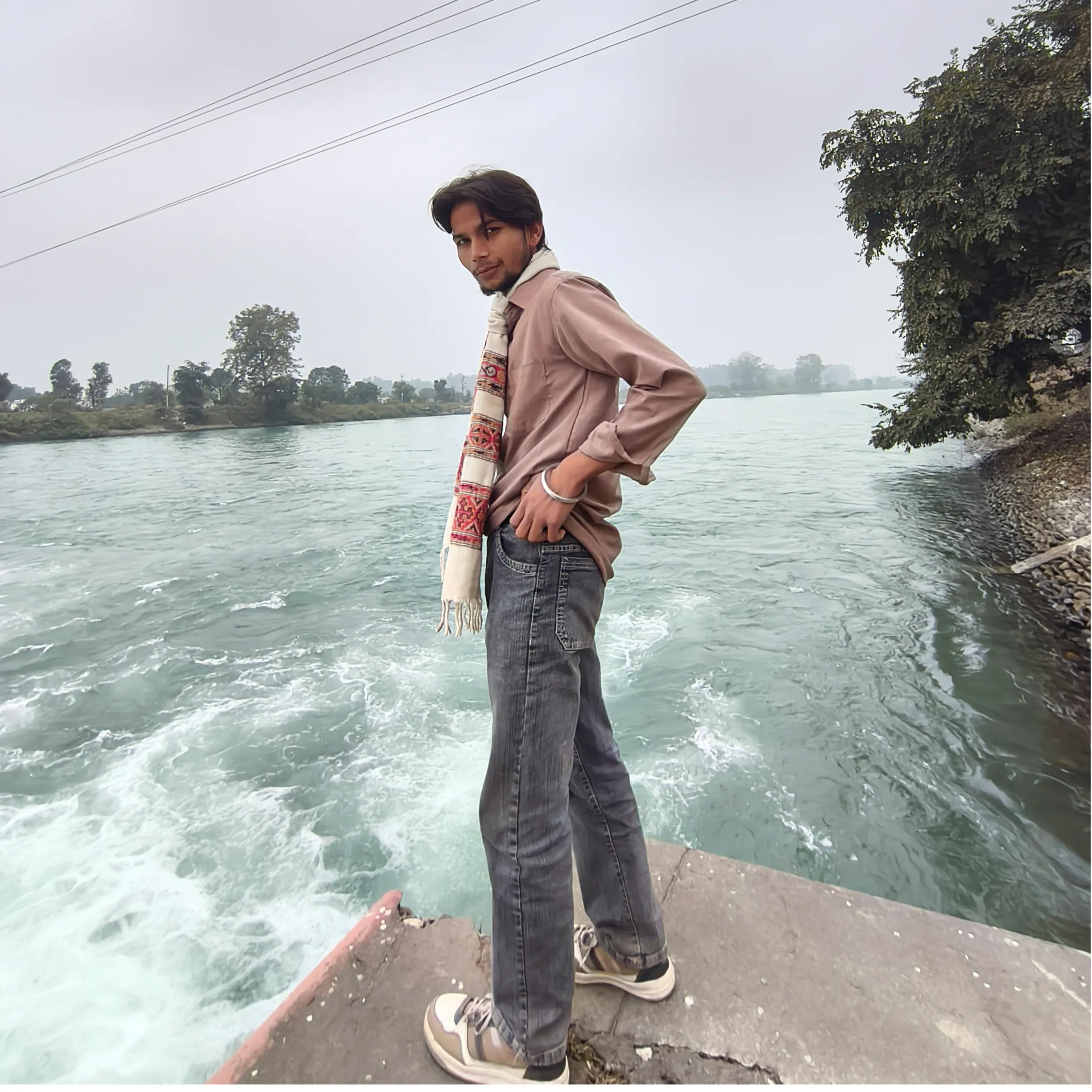 kartik rajput