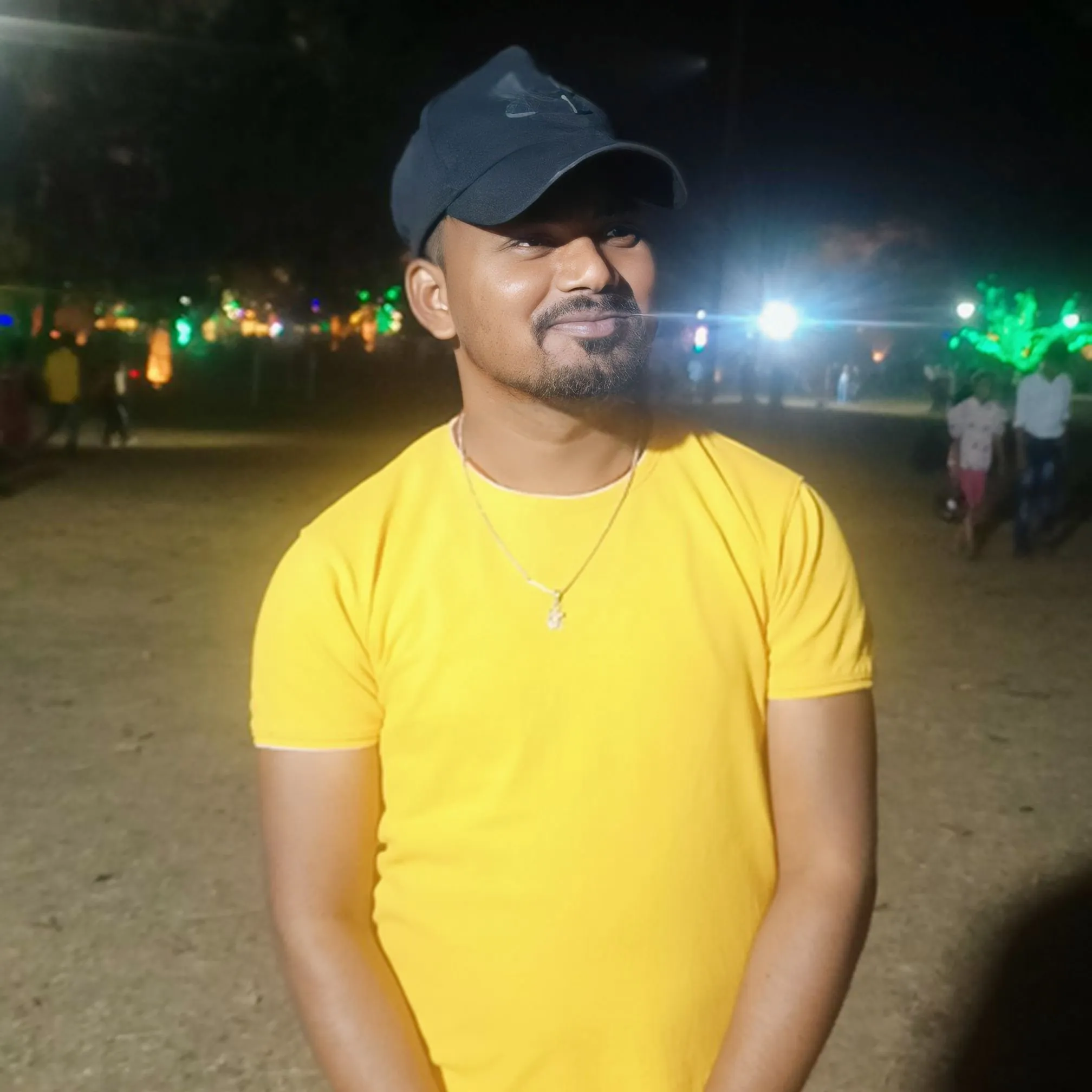 Bishwanath oraon