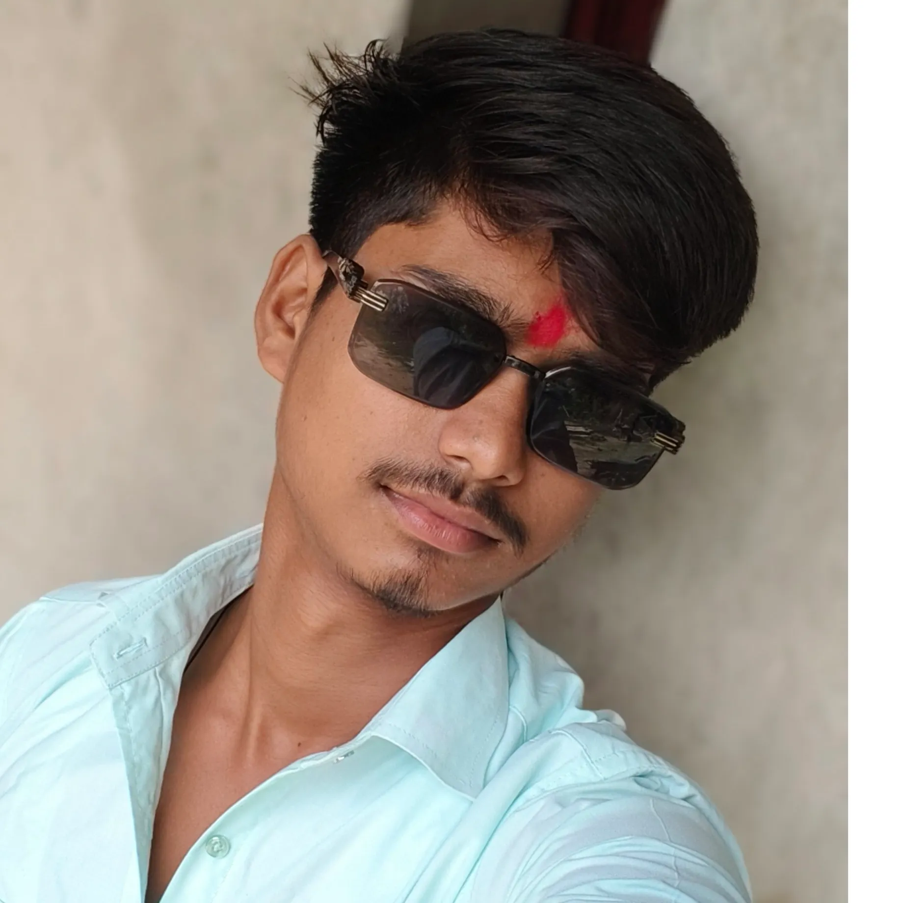 Manoj kumar