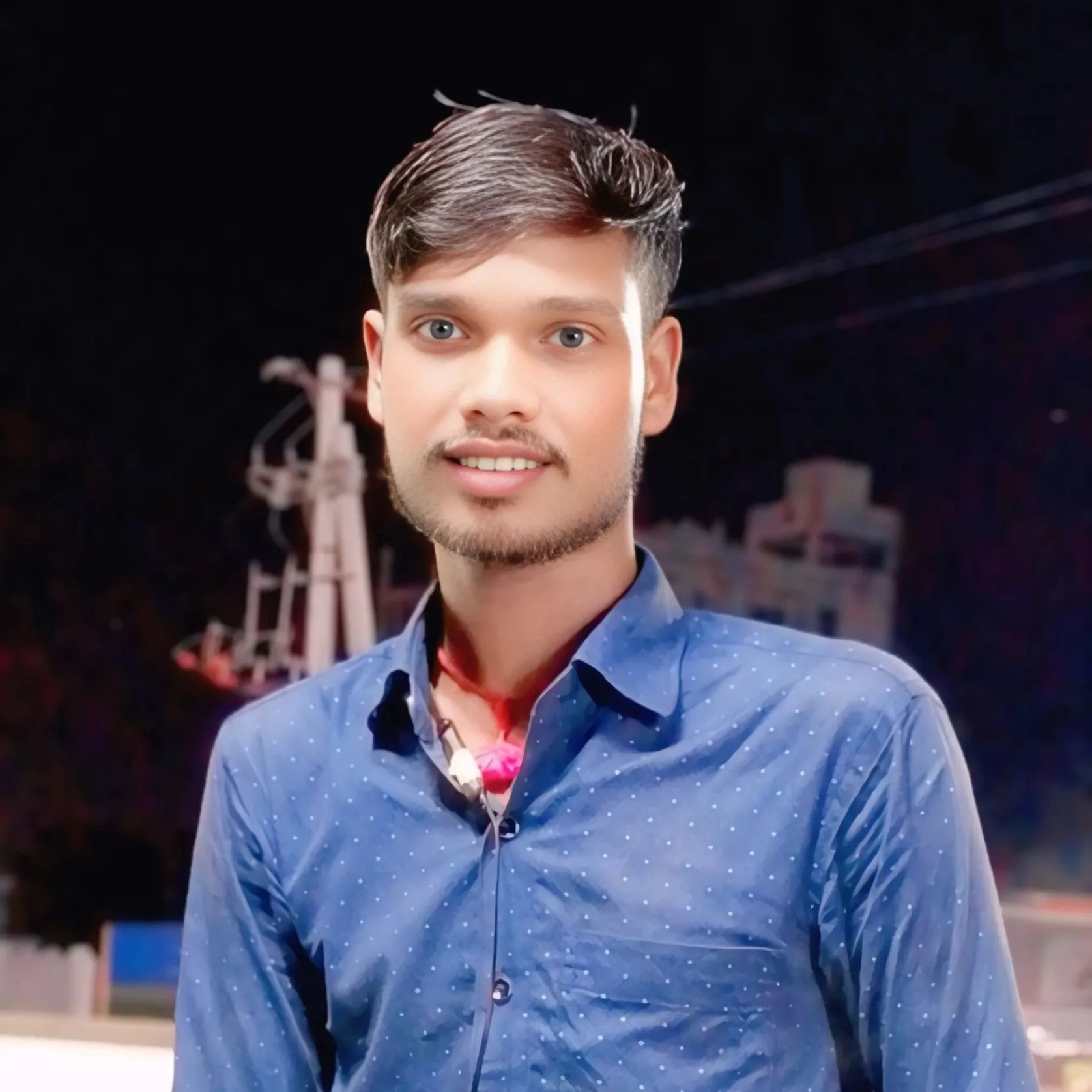 chandan Rajkumar
