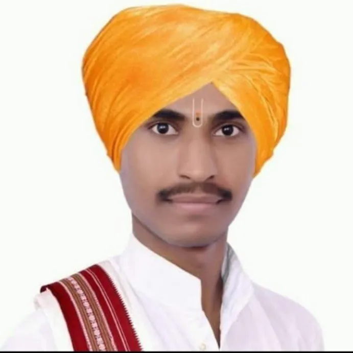 Dnyaneshwar Giri