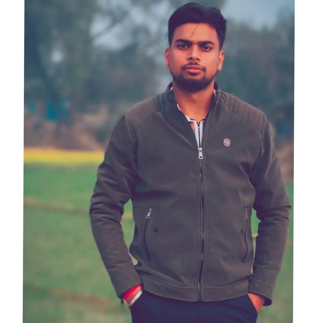 Deepak sahu