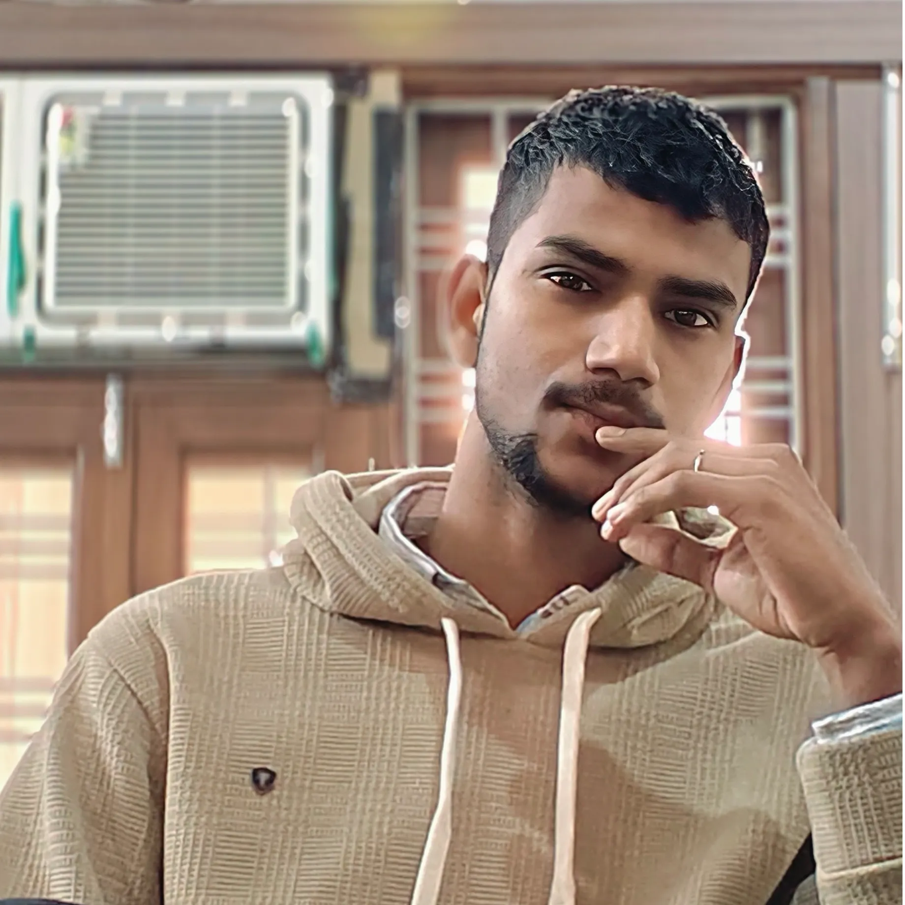 Sachin Rana