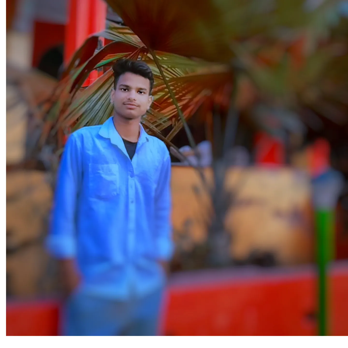 Durganand SAHU