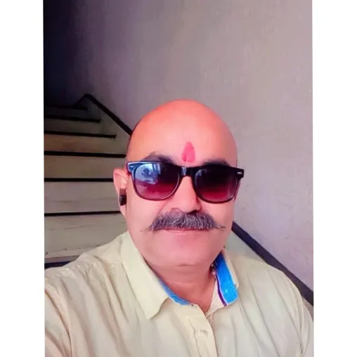 Dinesh Sharma