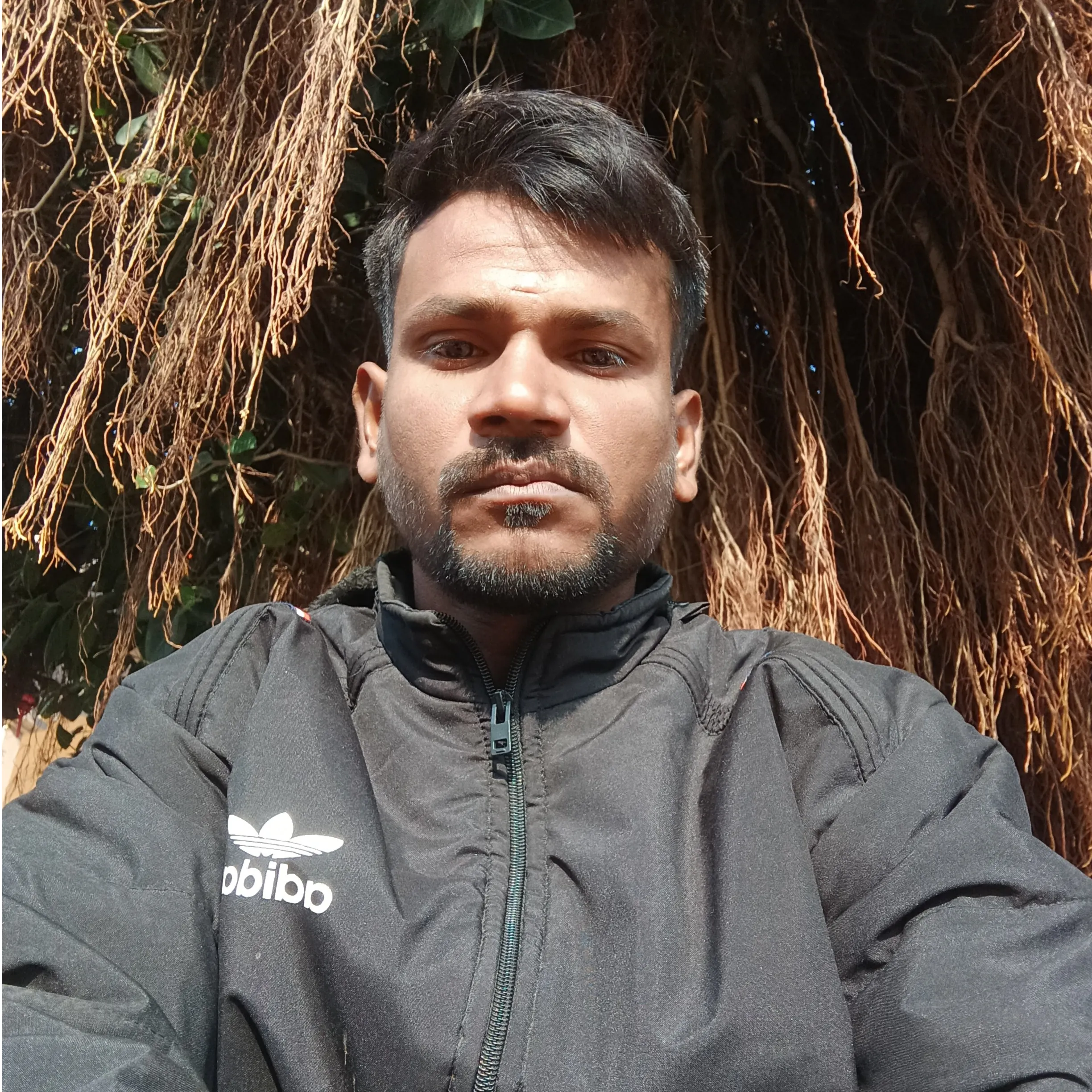 Pravinthakor Thakor