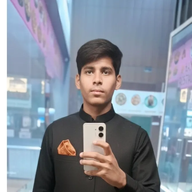 aaditya Chauhan