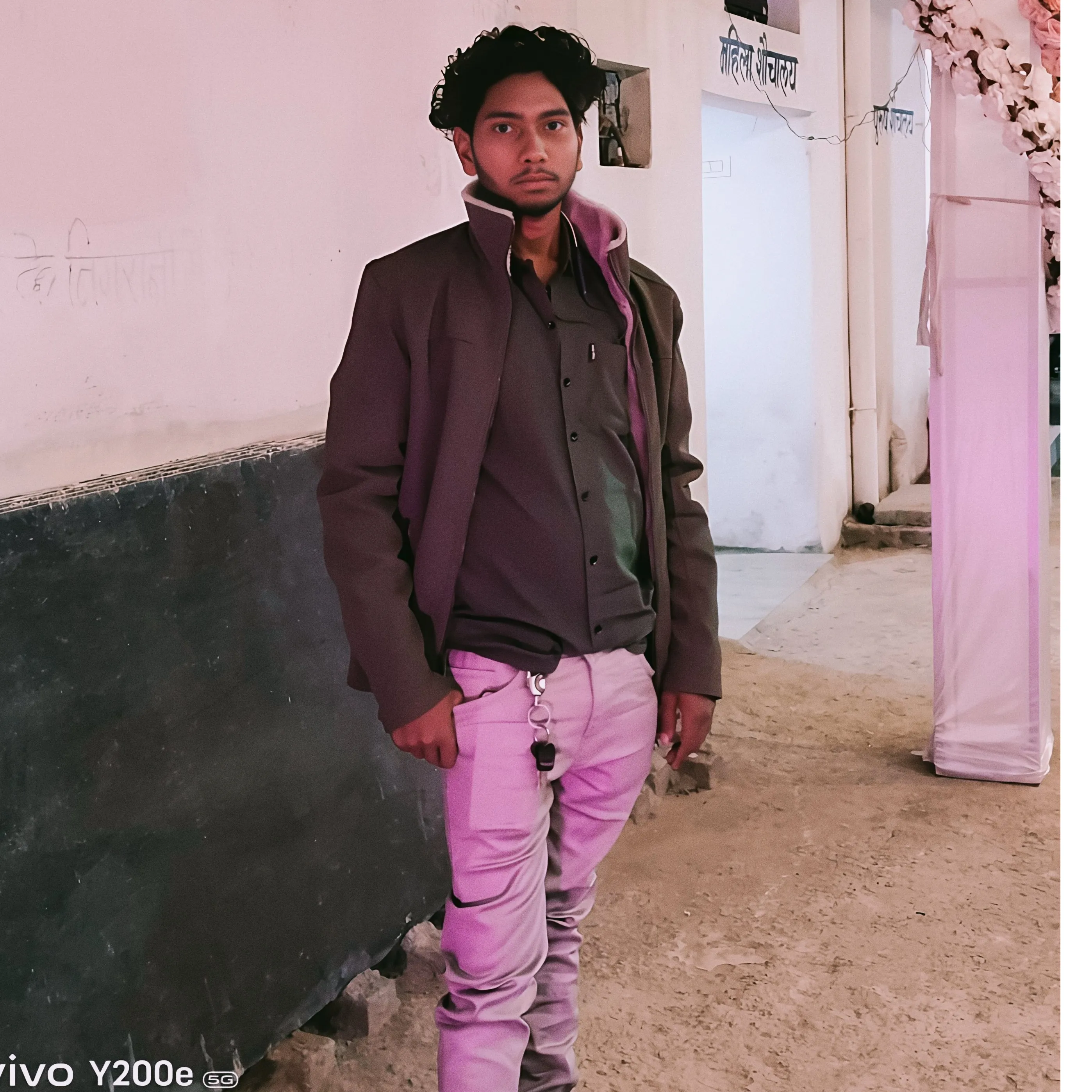 Akash Kushwaha
