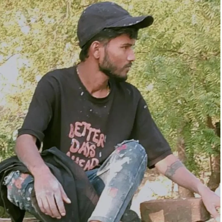nikhil Saket