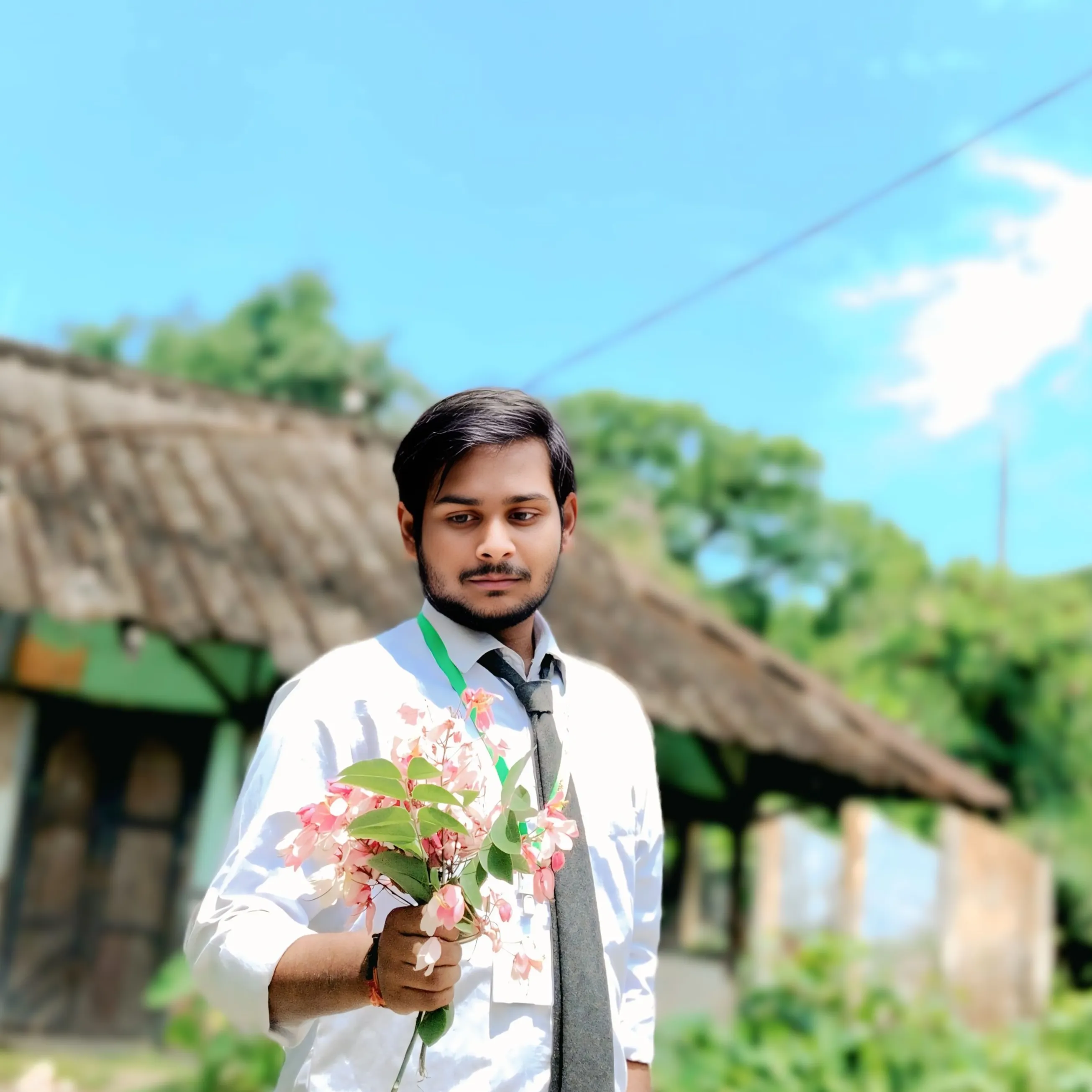 Niranjan Das