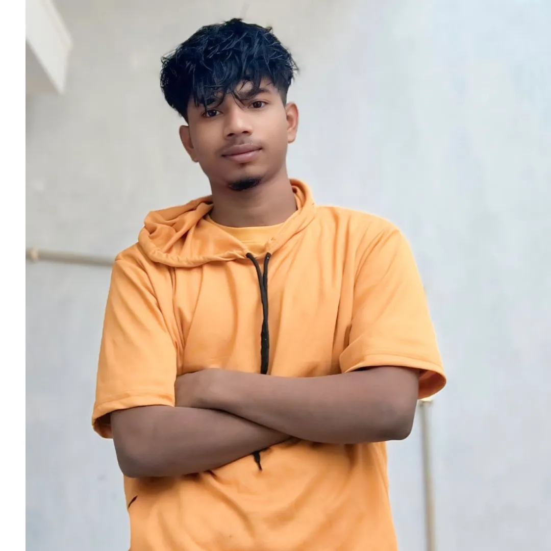 Dipankar Tanti