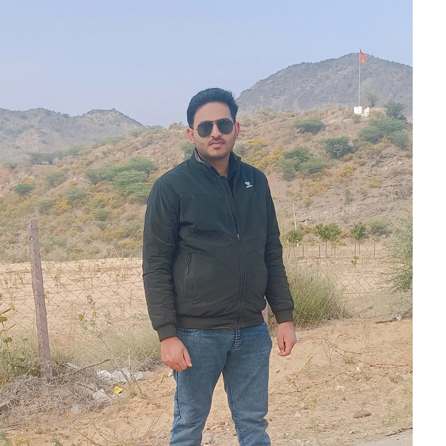 Gyansinghrawat Rawat