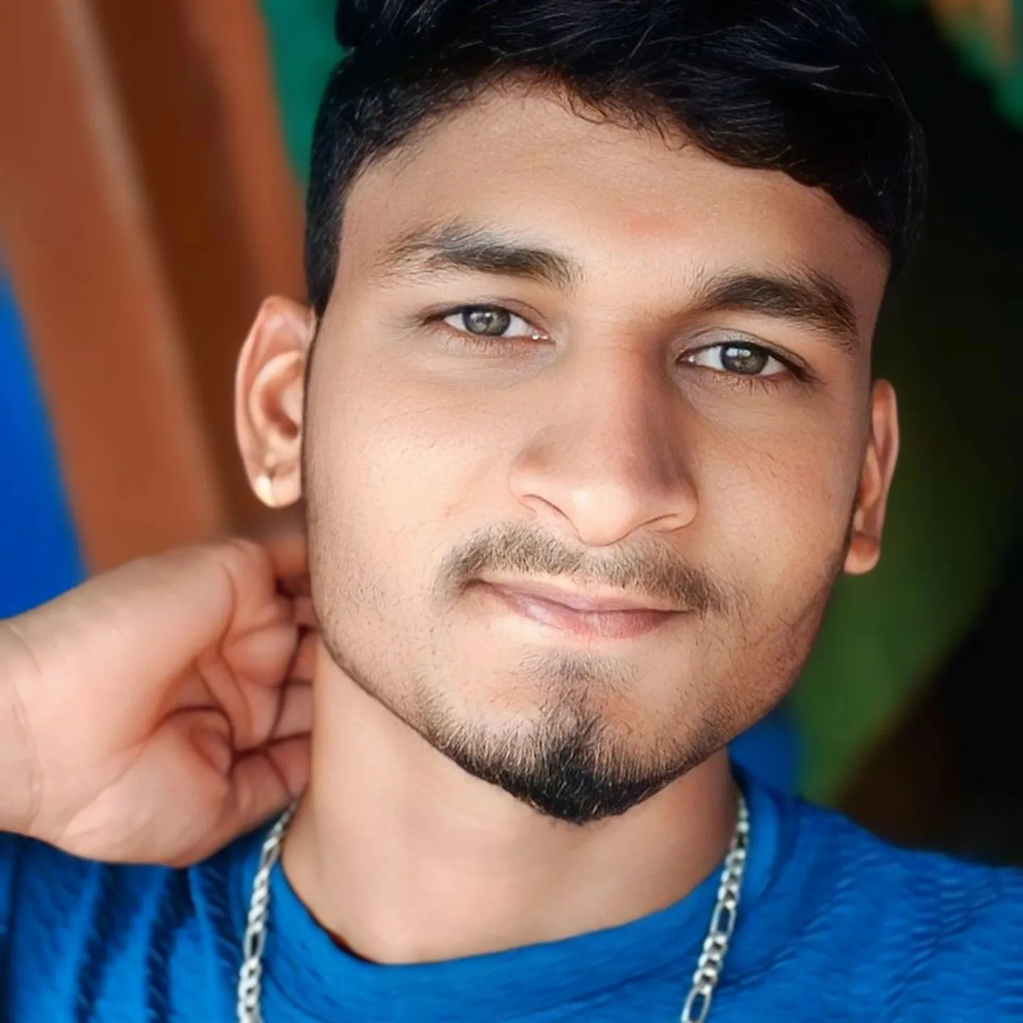 Vittal Revappanavar