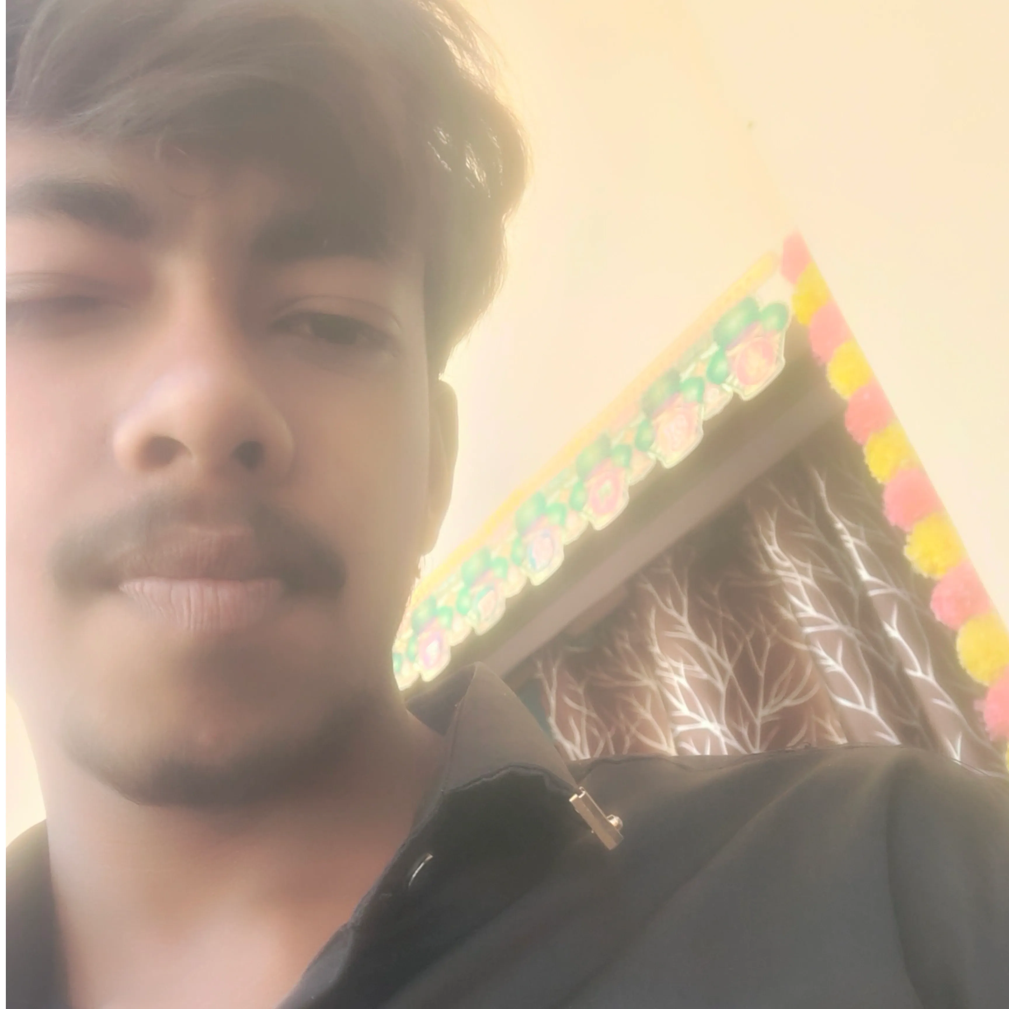 innocent boy