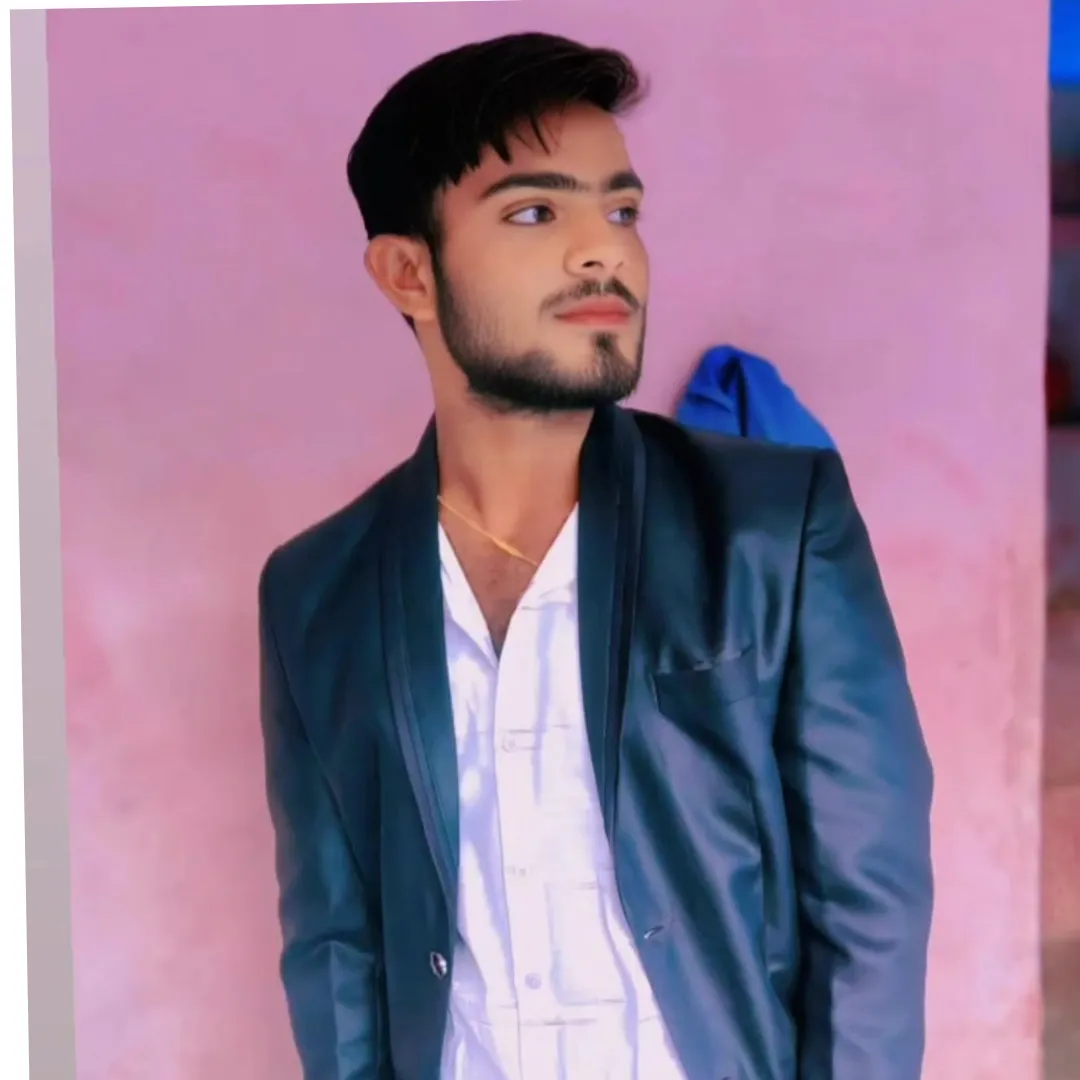Ankit Rajput